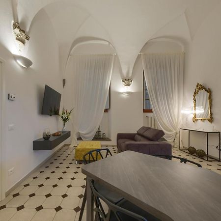 Ferienwohnung La Casa Di Bruna E Giordano In Santo Spirito Florenz Exterior foto