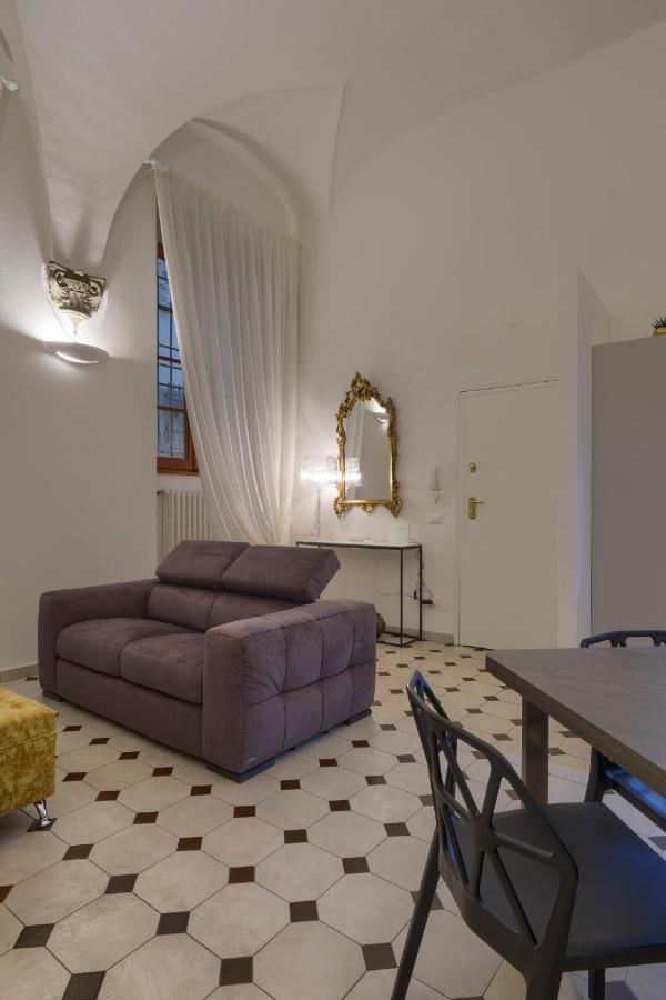 Ferienwohnung La Casa Di Bruna E Giordano In Santo Spirito Florenz Exterior foto