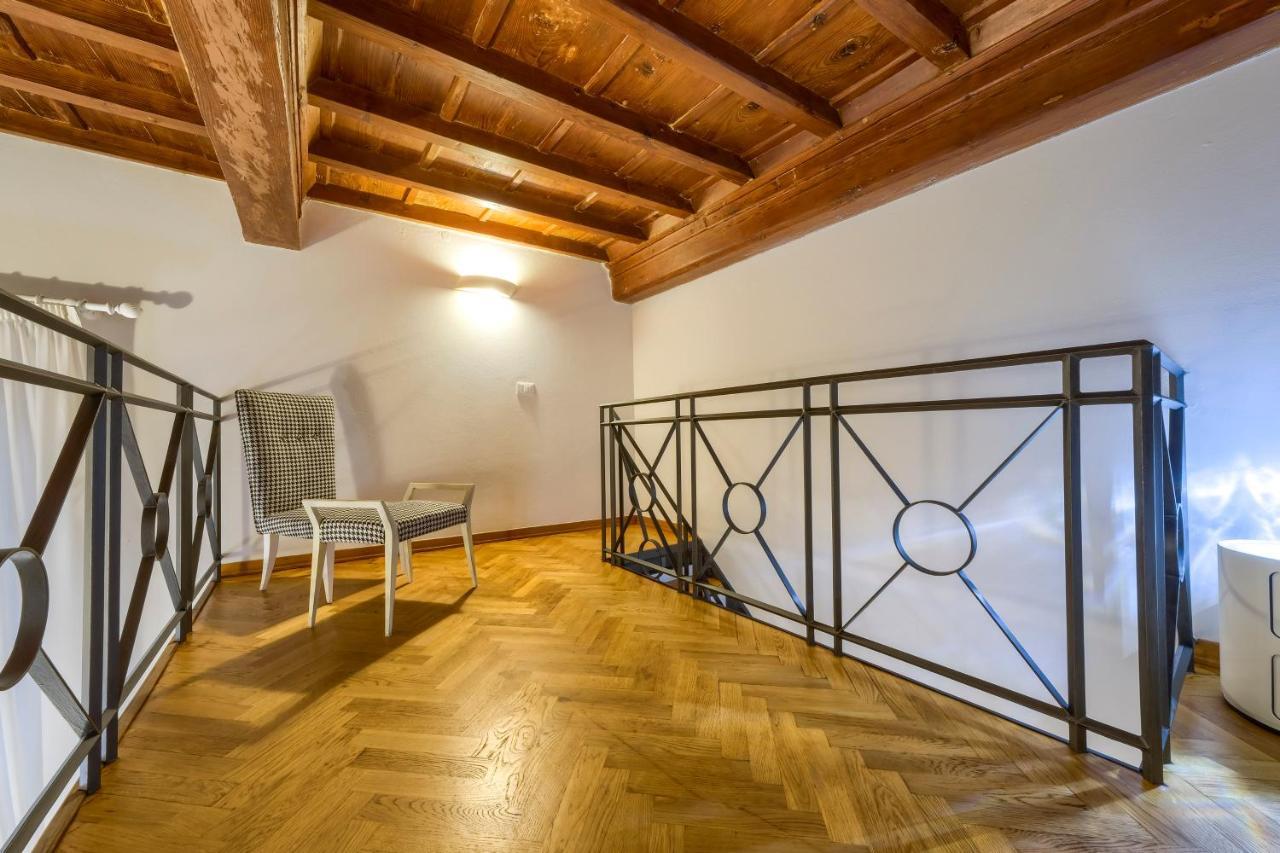 Ferienwohnung La Casa Di Bruna E Giordano In Santo Spirito Florenz Exterior foto