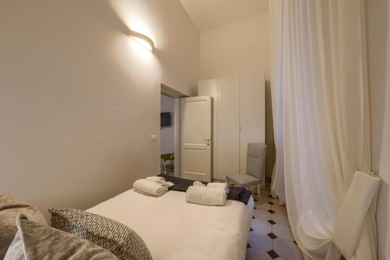 Ferienwohnung La Casa Di Bruna E Giordano In Santo Spirito Florenz Exterior foto