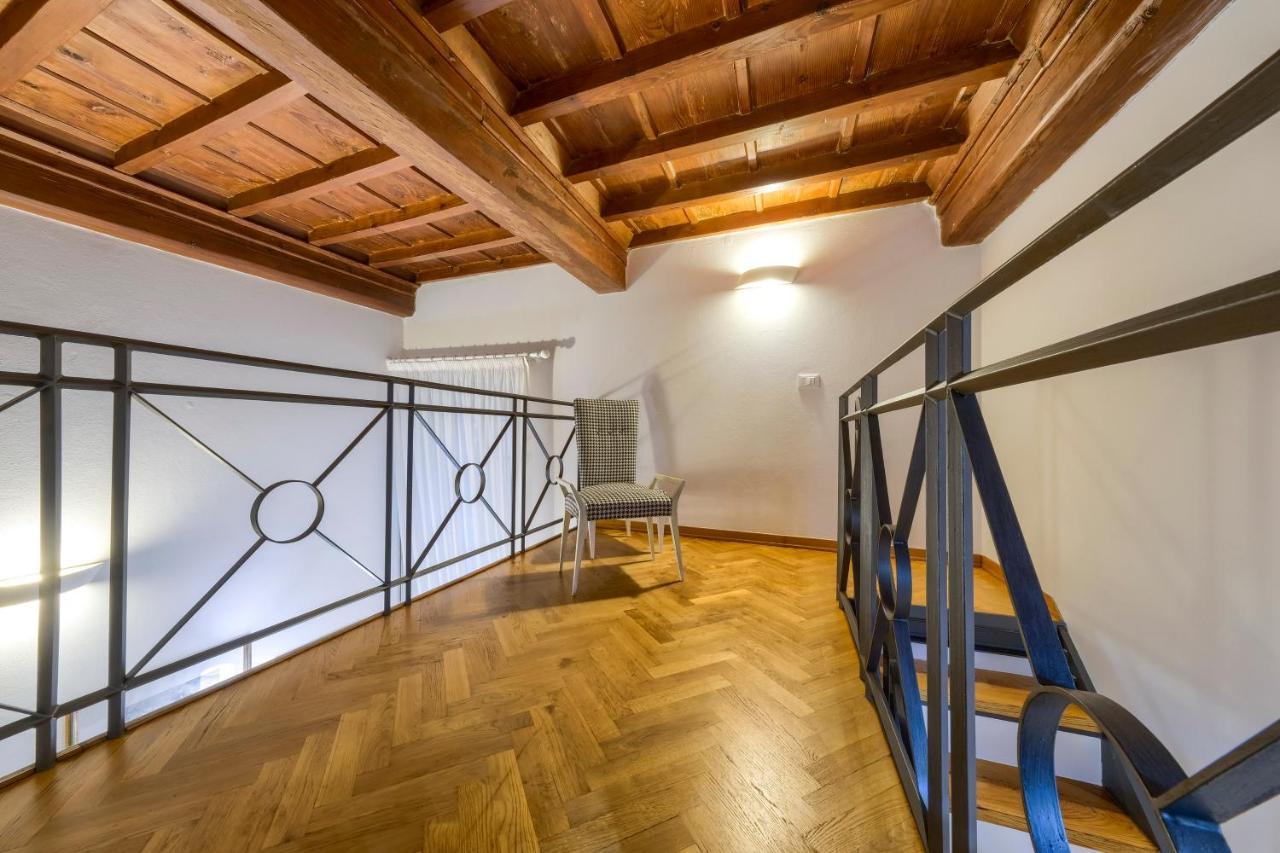 Ferienwohnung La Casa Di Bruna E Giordano In Santo Spirito Florenz Exterior foto